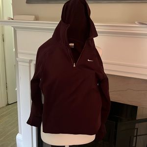 Nike jacket xs